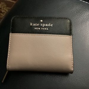 Kate Spade Stacey Billfold